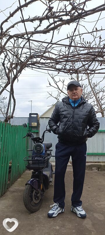 Владимир, Дружковка
