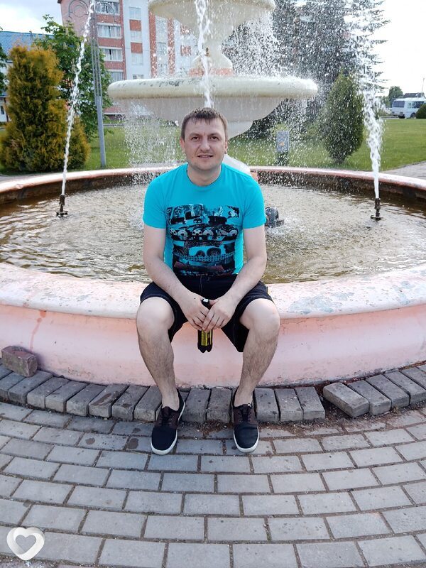 Александр, 36, Мытищах — анкета №4048438