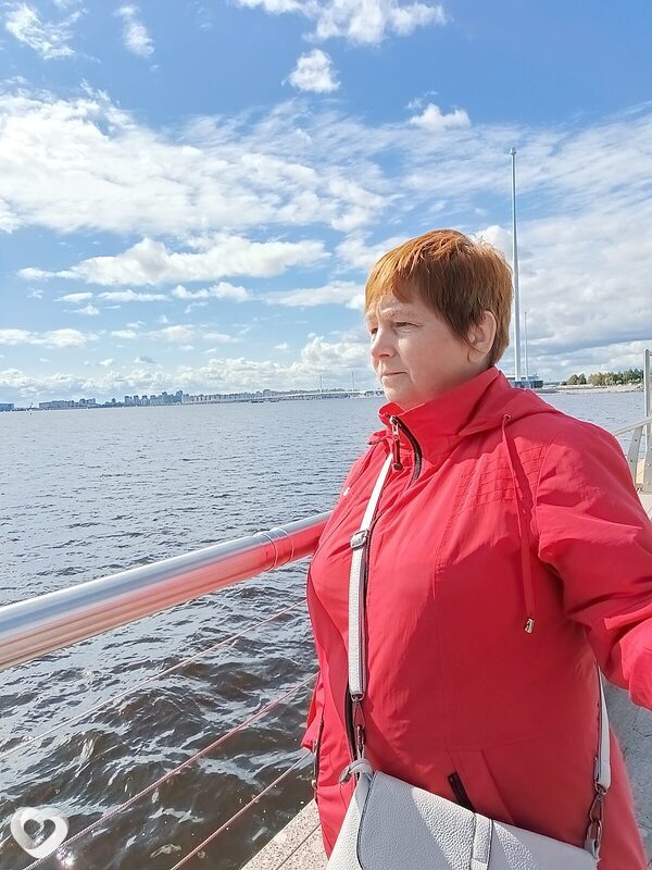 Анна, 53, Северодвинске — анкета №4048442