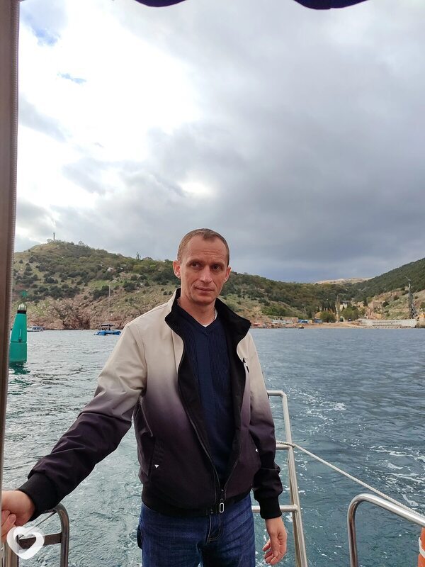 Виталий, 35, Севастополе — анкета №4048444