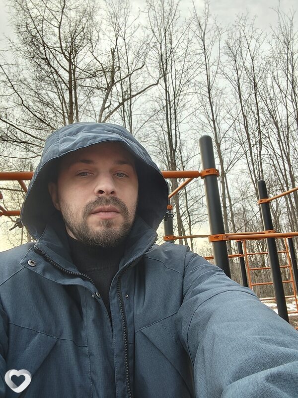Павел, Кинешма