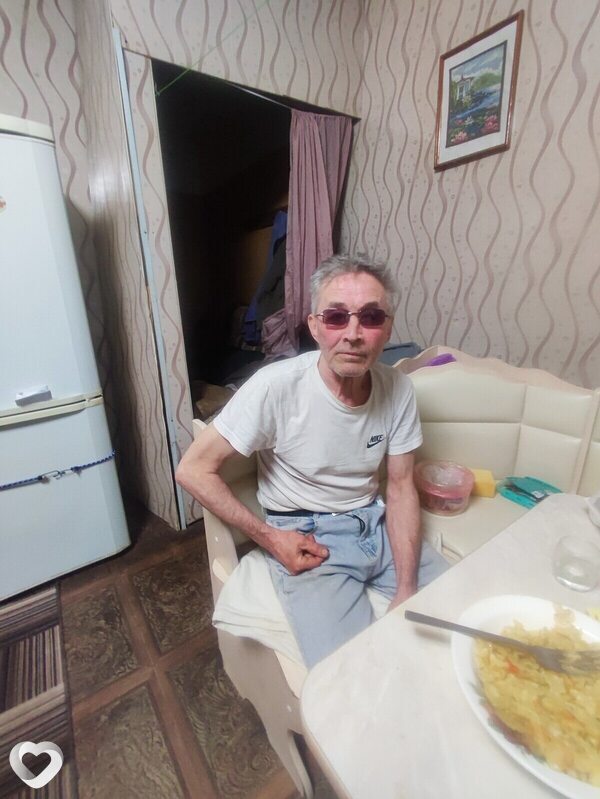 Руслан, 39, Самаре — анкета №4048481