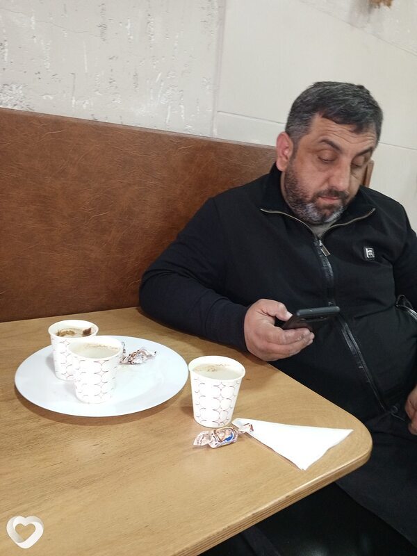 Timur, Гагра