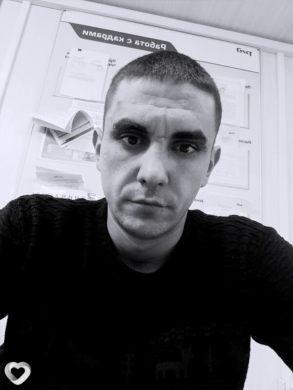 Олег, 32, Иркутске — анкета №4048487