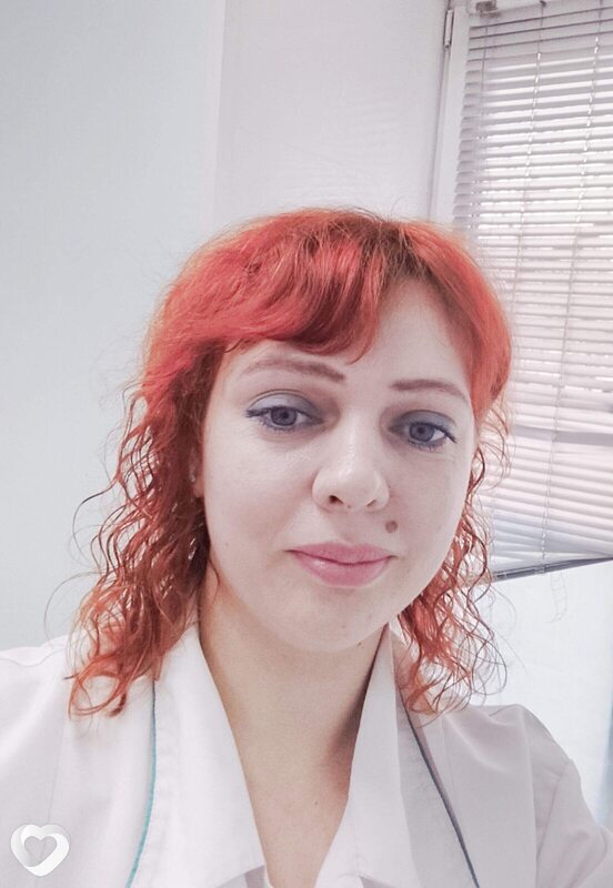 Людмила, 32, Минусинске — анкета №4048488