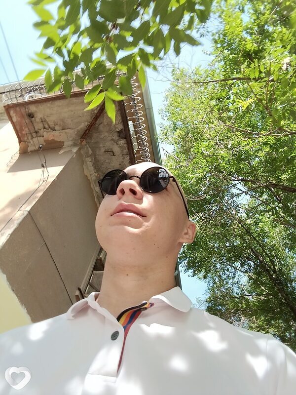 Прометей, 21, Астрахани — анкета №4048492