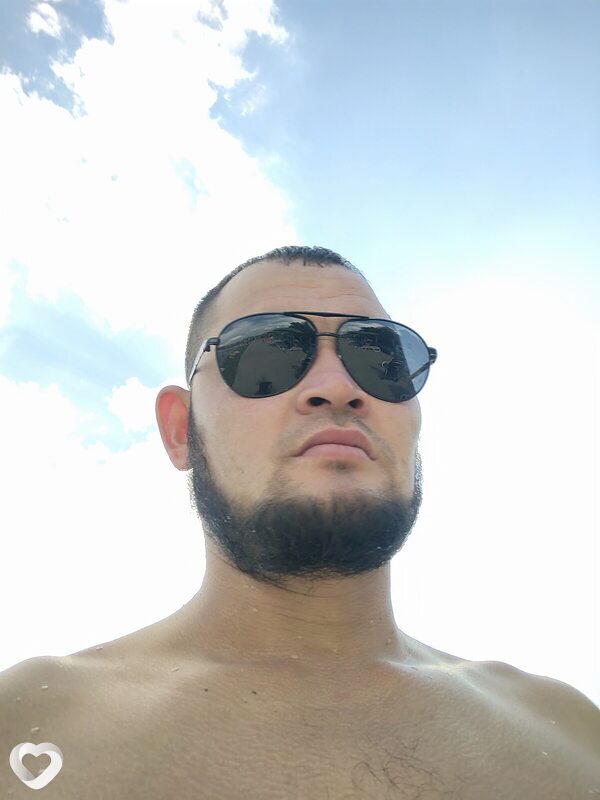 Arslan, 32, Челябинске — анкета №4048497