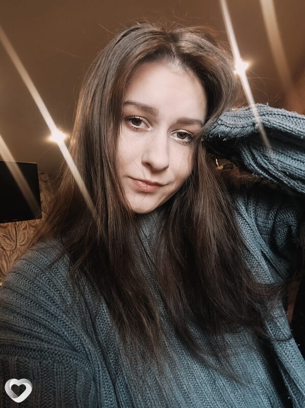 Мария, 21, Ульяновске — анкета №4048498