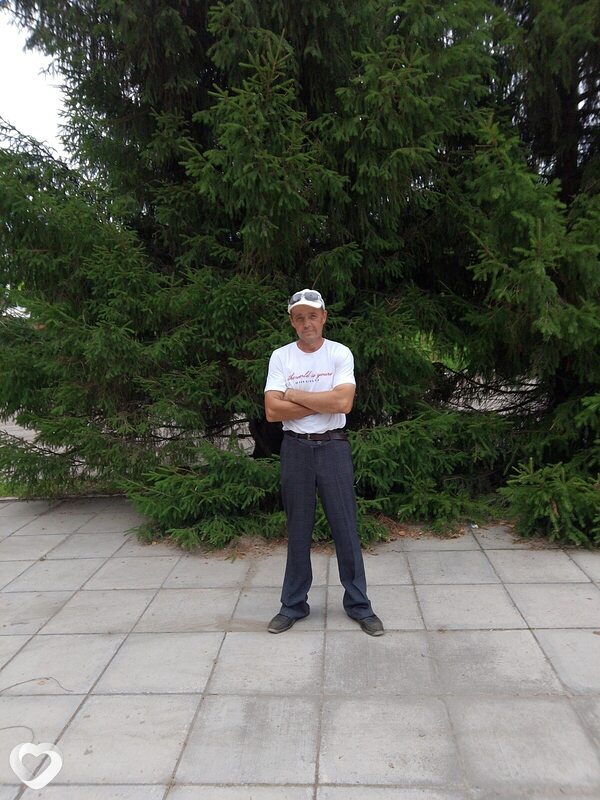 Сергей, 49, Новосибирске — анкета №4048499