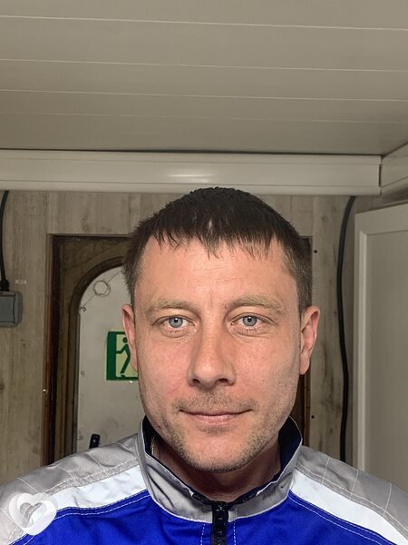 Виктор, 38, Казани — анкета №4048304