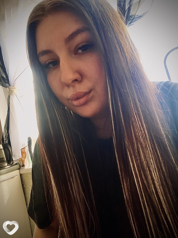 Екатерина, 26, Санкт-Петербурге — анкета №4048325