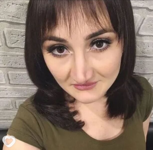 Полина, 30, Москве — анкета №4048510
