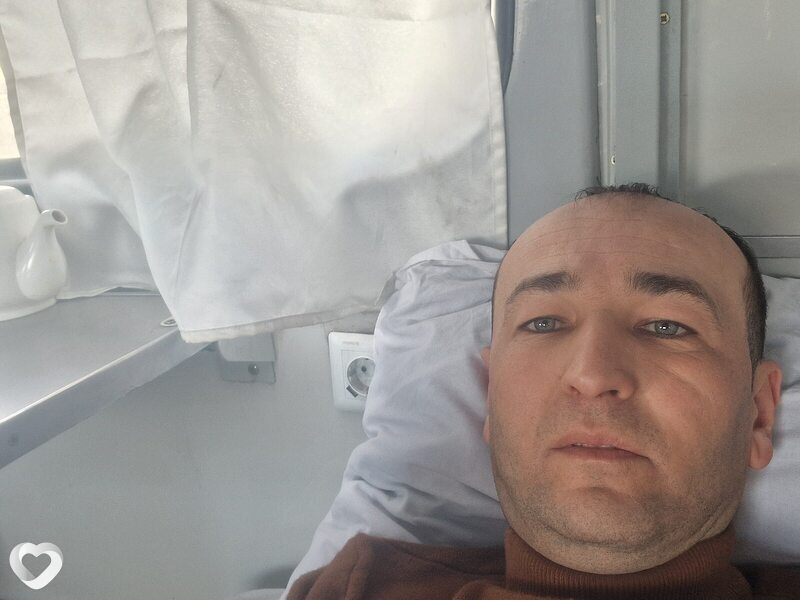 Nurik, 32, Актау — анкета №4048511