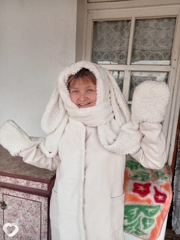 Тома, 53, Шымкенте — анкета №4048527