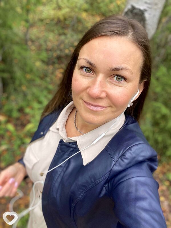 Светлана, 48, Санкт-Петербурге — анкета №4048408