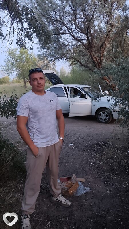 Кирилл, 28, Петропавловске — анкета №4048410