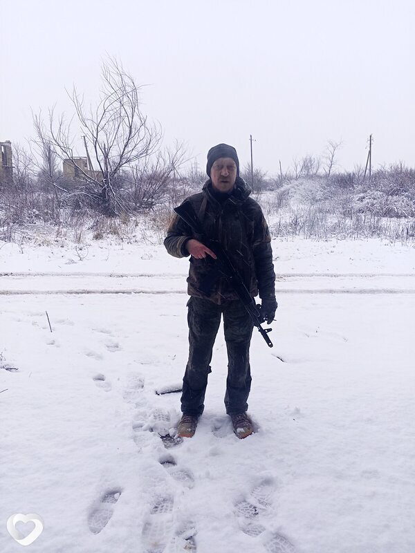 Алексей, 42, Волгограде — анкета №4048415