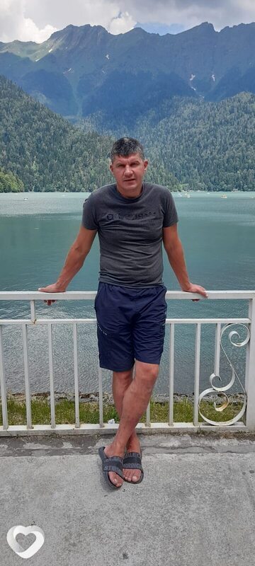 Дмитрий, 45, Краснодаре — анкета №4048416