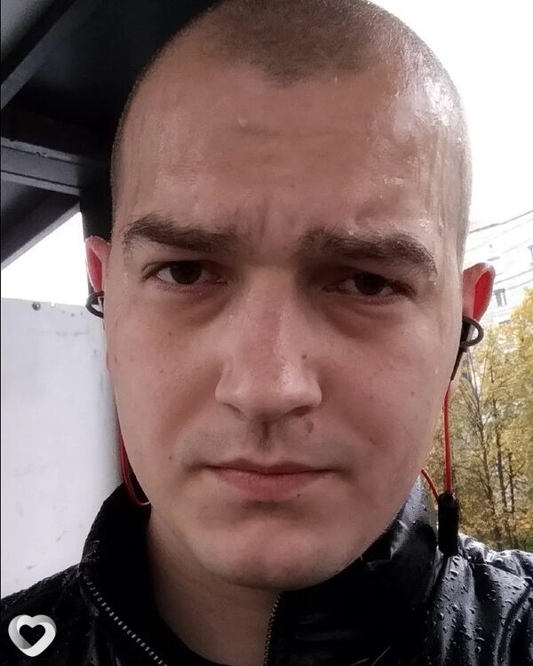 Николай, 34, Томске — анкета №4048528
