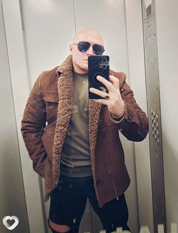 Morris, 40, Салавате — анкета №4048529