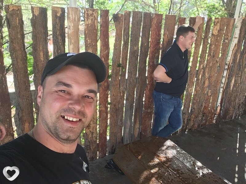 Александр, 41, Орске — анкета №4048535