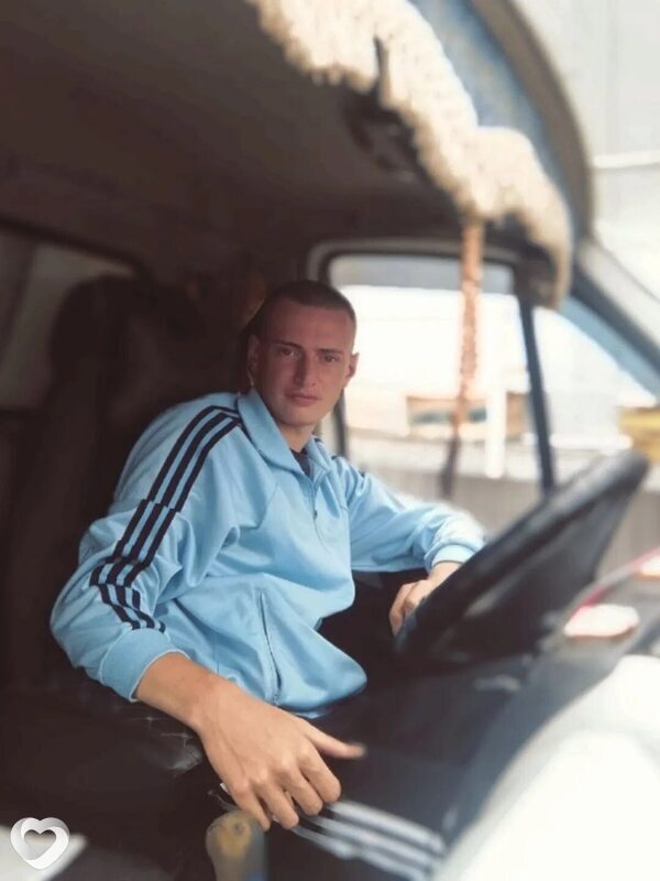 Егор, 19, Новосибирске — анкета №4048540