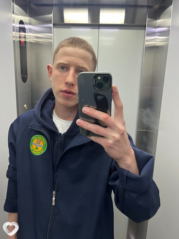 Семён, 21, Иркутске — анкета №4048546