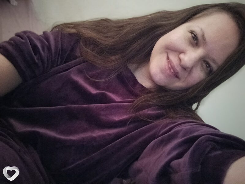 Лёля, 30, Москве — анкета №4048549