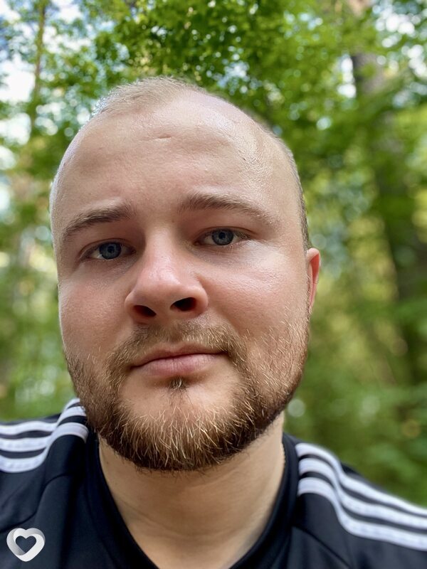 Денис, 31, Минске — анкета №4048550