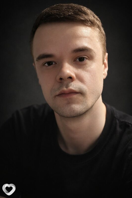 Илья, 34, Рязани — анкета №4048658