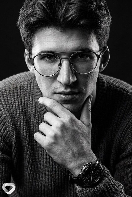 Дмитрий, 19, Видном — анкета №4048663