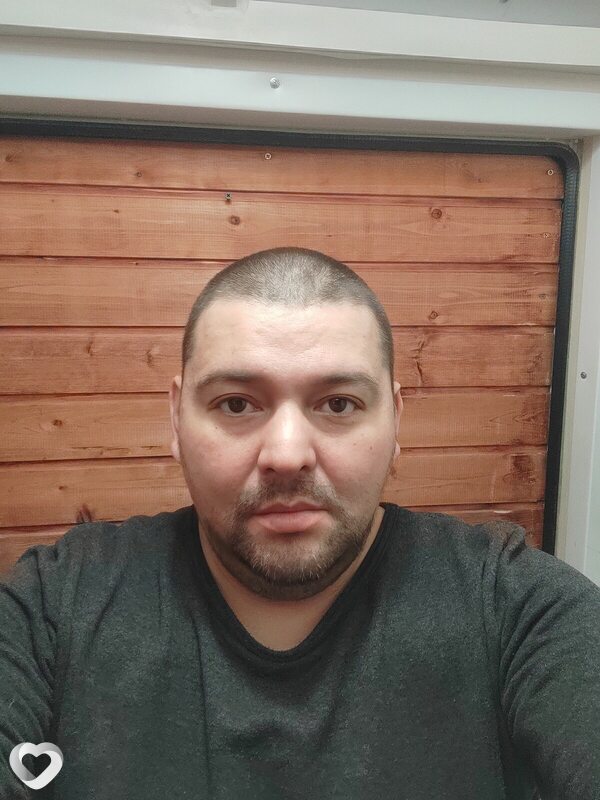 Радик, 41, Сургуте — анкета №4048665