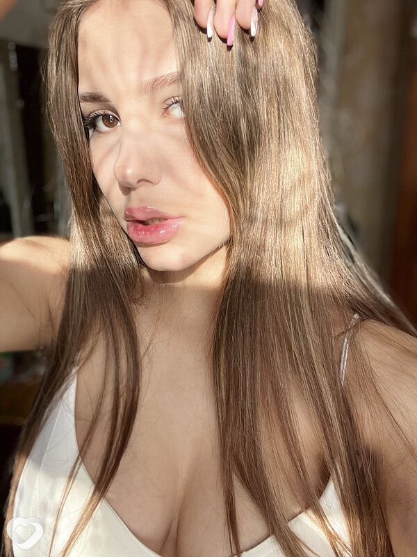 Дарья, 18, Екатеринбурге — анкета №4048669