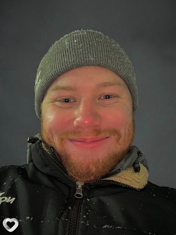 Эдуард, 28, Юрге — анкета №4048675