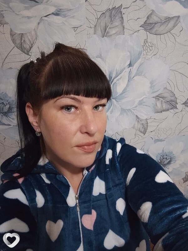 Алина, Фокино