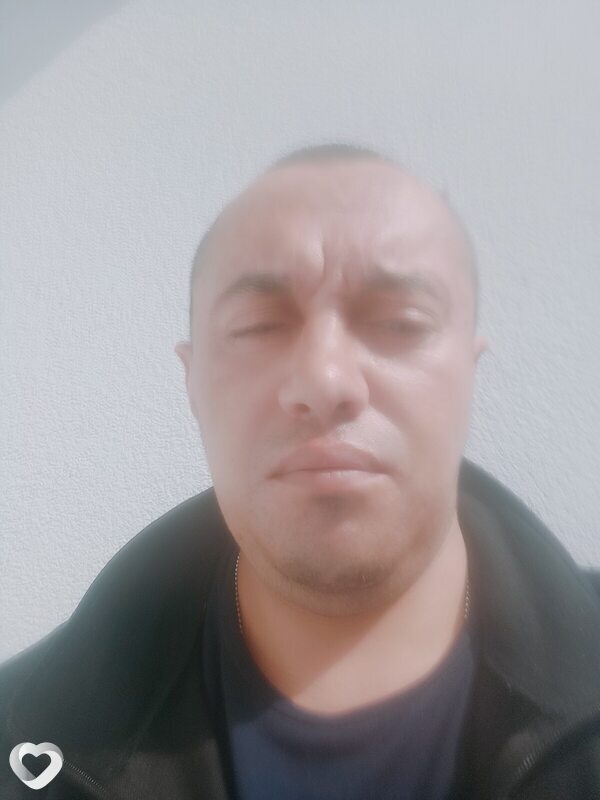 Жора, 40, Львове — анкета №4048608
