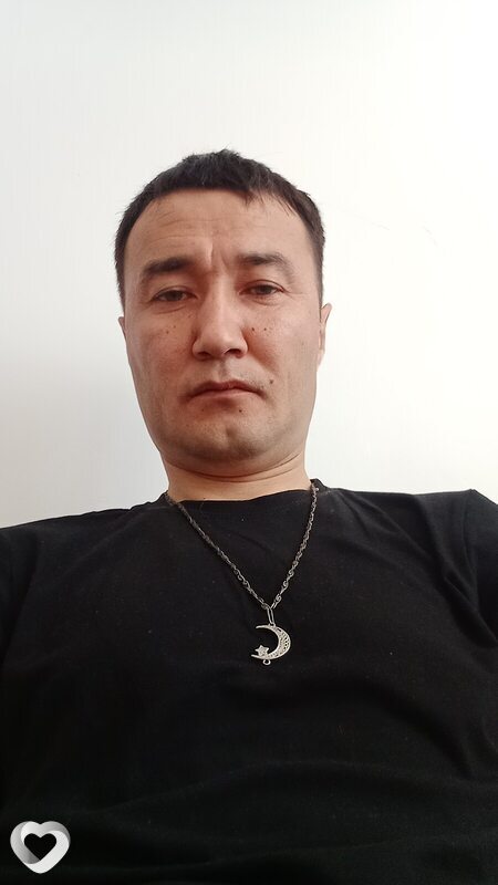 Серик, 39, Астане — анкета №4048610