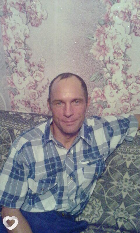 Сергей, 47, Вилейке — анкета №4048611