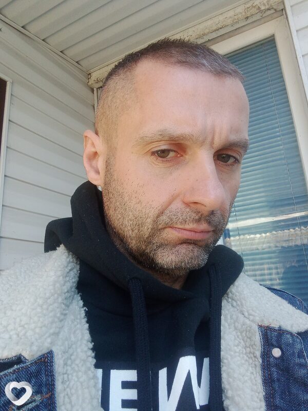 Влад, 39, Кингисеппе — анкета №4048612