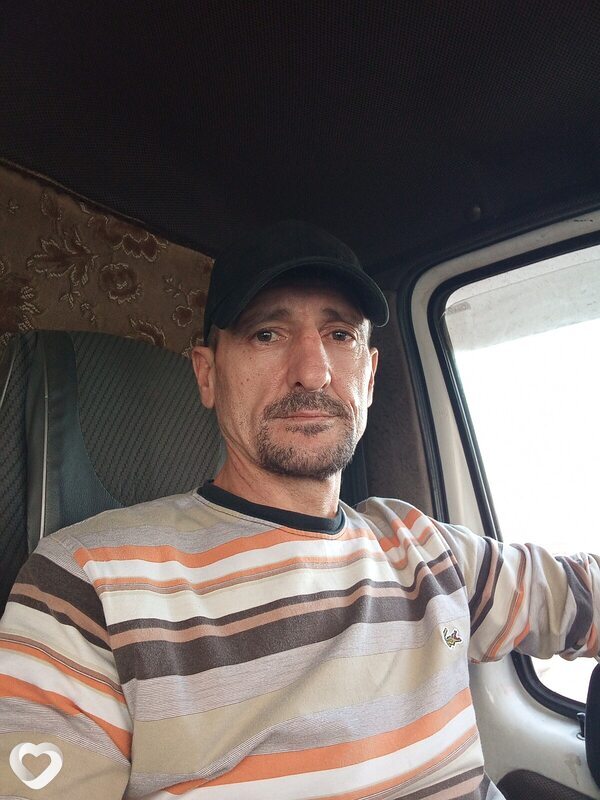 Руслан, 46, Костанае — анкета №4048619