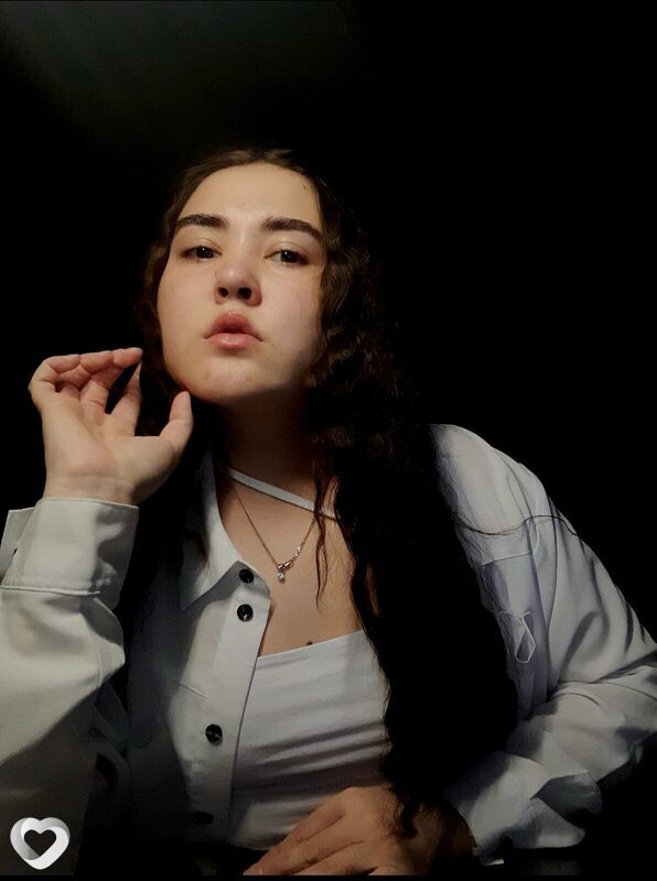 Александра, 22, Новосибирске — анкета №4048623