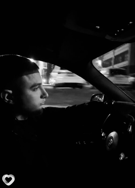 Сергей, 25, Красноярске — анкета №4048624