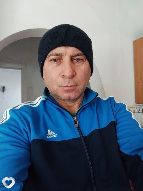 Муса, 53, Алматы — анкета №4048627