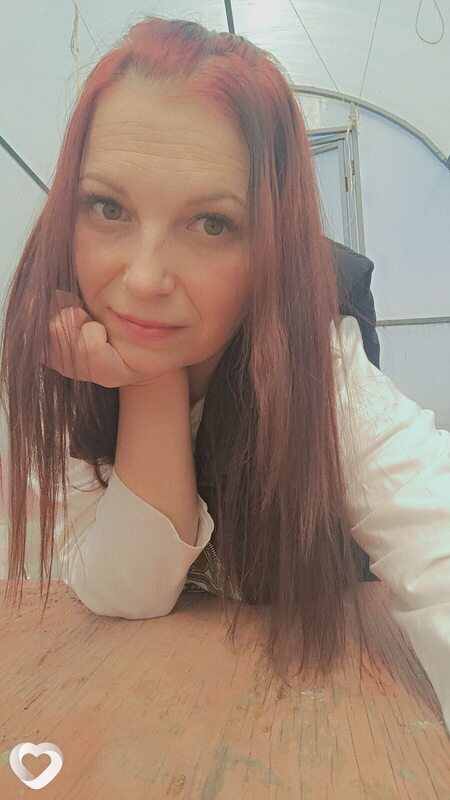 Светлана, 36, Комсомольске-на-Амуре — анкета №4048856