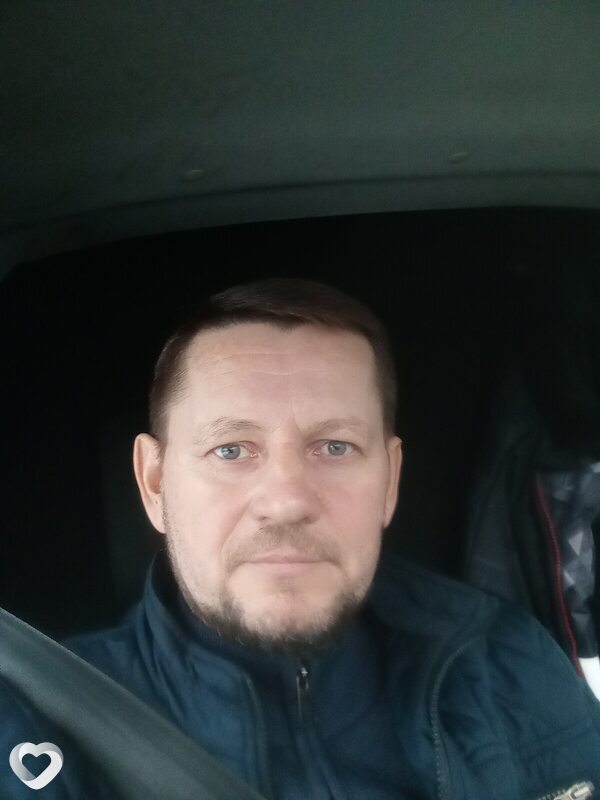 Алексей, 51, Москве — анкета №4048862