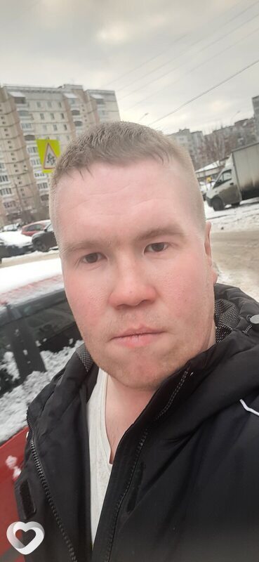 Александр, 34, Нижнем Новгороде — анкета №4048863