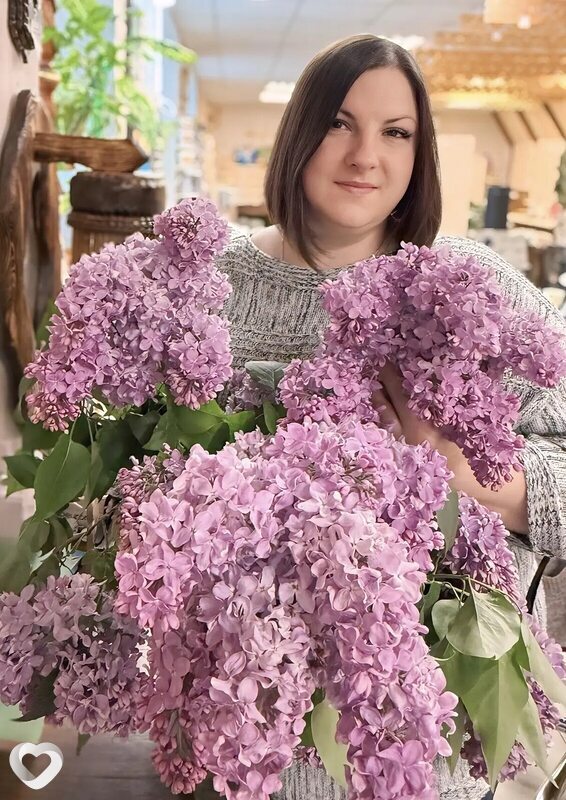Екатерина, 38, Воронеже — анкета №4048870