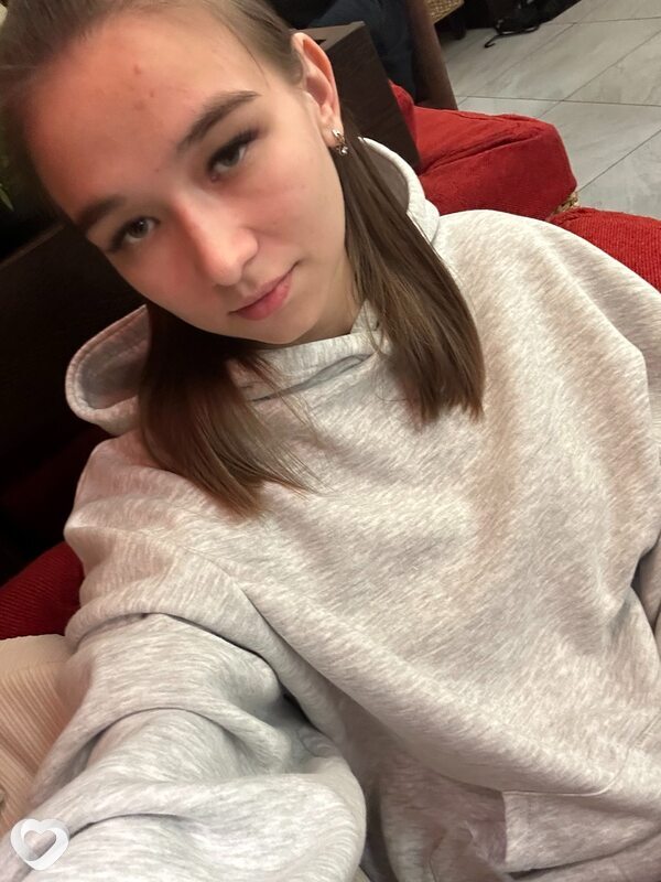 Марина, 20, Комсомольске-на-Амуре — анкета №4048871