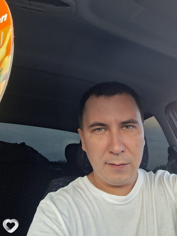 Сергей, 33, Чебоксарах — анкета №4048876