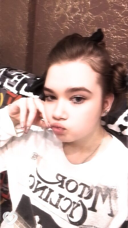Даша, 18, Калининграде — анкета №4048631